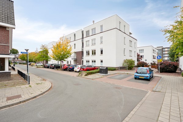 Medium property photo - Ereprijs 11, 6136 SC Sittard